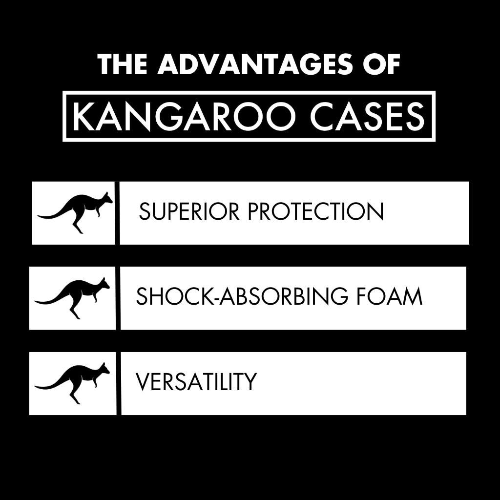 Infographic: Why Road Cases Are Nothing Without Build Quality